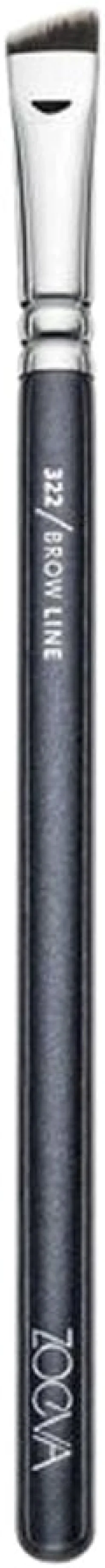 322 Brow Line - Brush