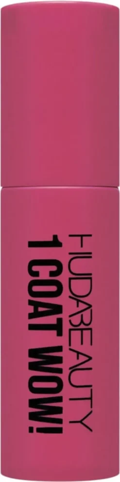 1 Coat Wow Mini Mascara