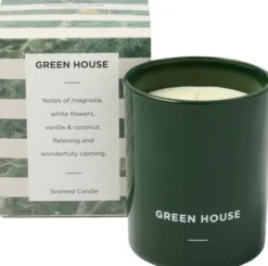 200 gr Green house