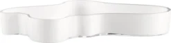 Aalto 38cm fad opal