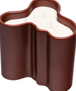 Aalto duftlys 11 cm ild