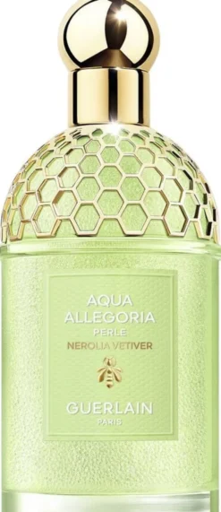 AA Perle Nerolia Vetiver EdP 125ml