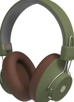 aBEAT Qi hörlurar