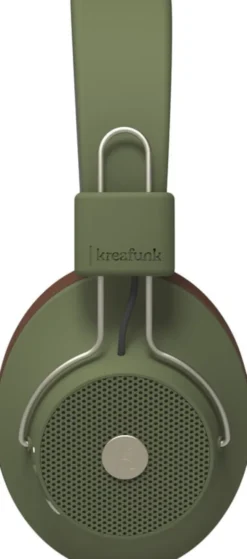aBEAT Qi hörlurar