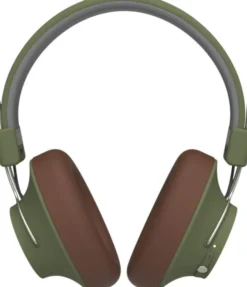 aBEAT Qi hörlurar