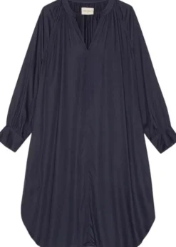above dress silky