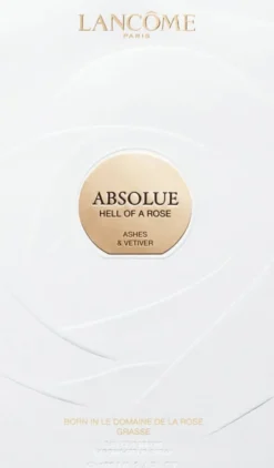 Absolue Les Parfums HELL OF A ROSE Eau de Parfum