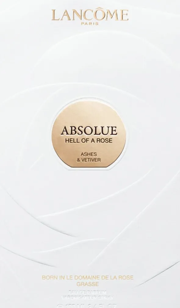 Absolue Les Parfums HELL OF A ROSE Eau de Parfum