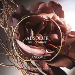 Absolue Les Parfums HELL OF A ROSE Eau de Parfum