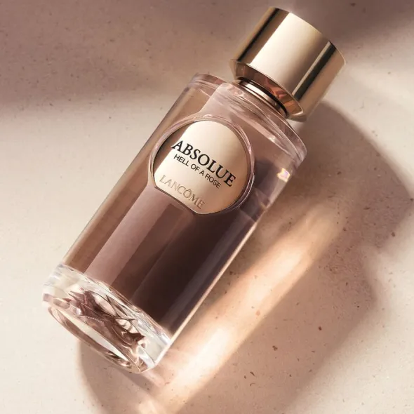 Absolue Les Parfums HELL OF A ROSE Eau de Parfum