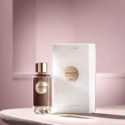 Absolue Les Parfums HELL OF A ROSE Eau de Parfum