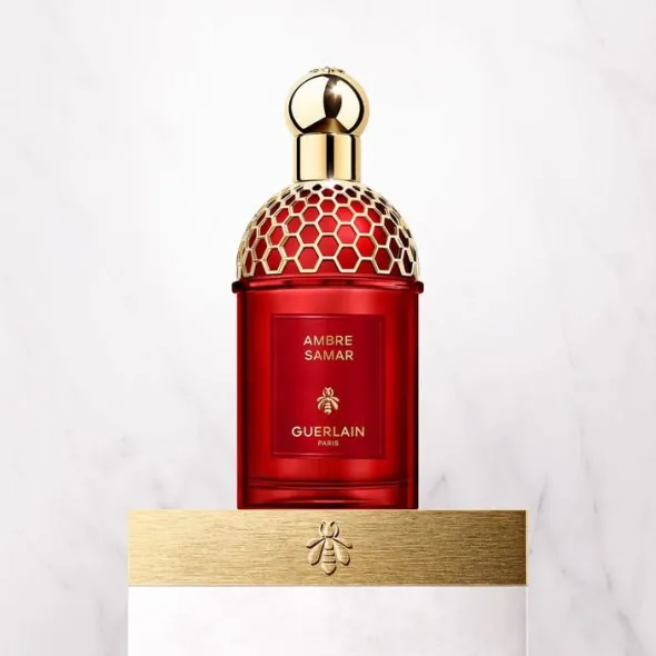 Absolus Allegoria - Amber Samara