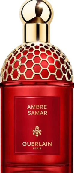 Absolus Allegoria - Amber Samara