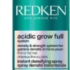 Acidic Grow Full System Instant Densifying Spray for Thin Hair