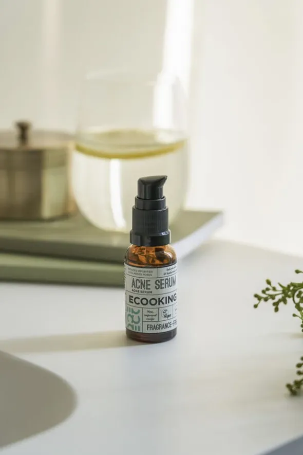 Acne Serum FF - 20 ml