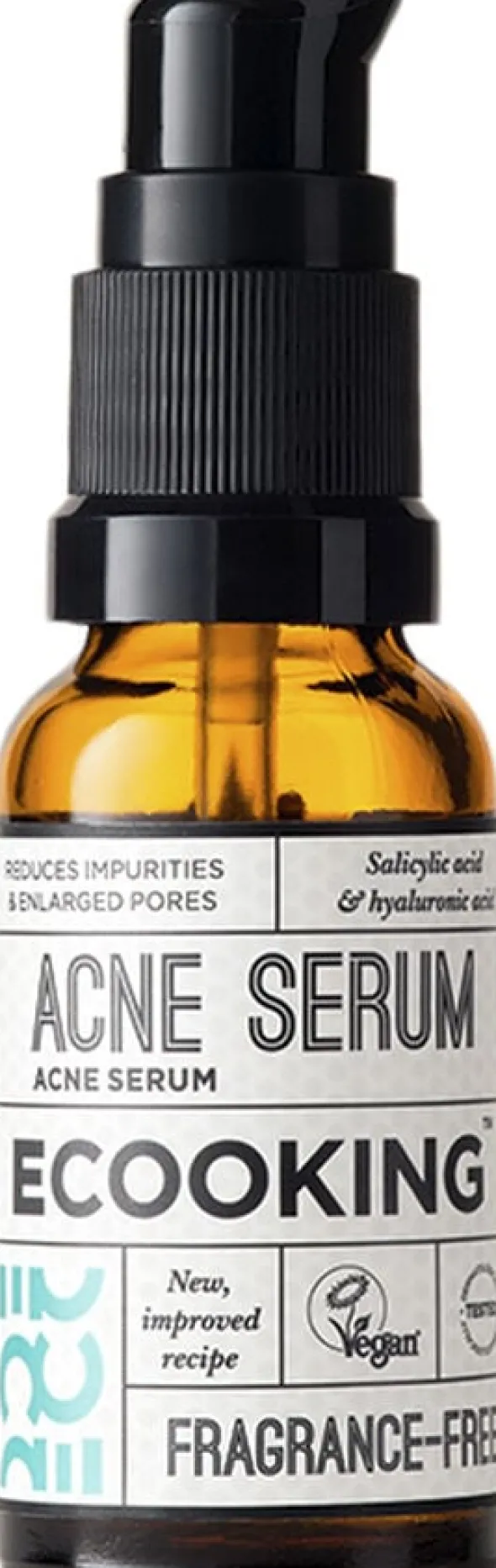 Acne Serum FF - 20 ml