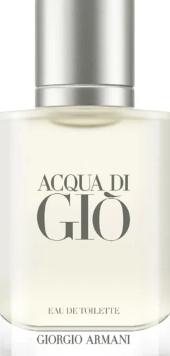 Acqua di Giò Eau de Toilette