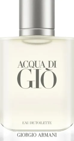 Acqua di Giò Eau de Toilette