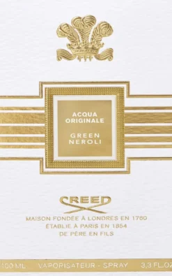 Acqua Original Green Neroli