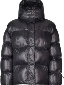 Active Hood Jacket