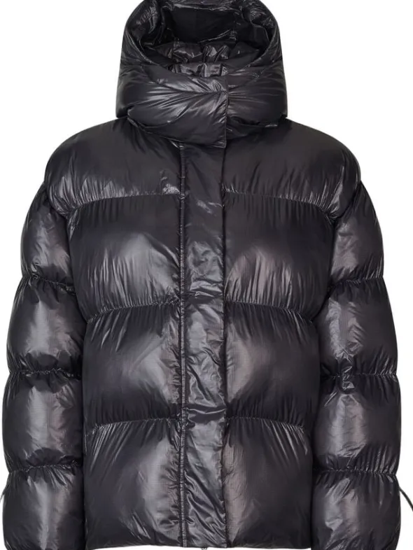 Active Hood Jacket
