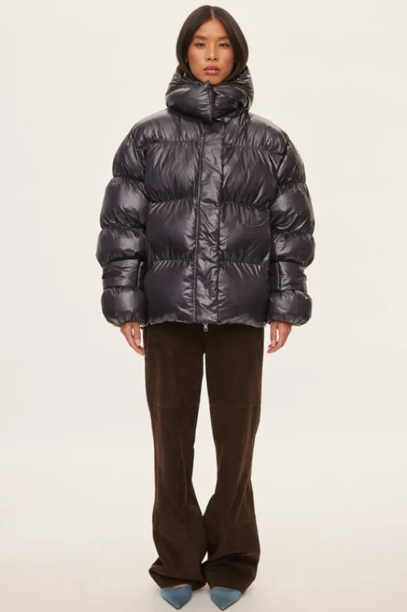 Active Hood Jacket