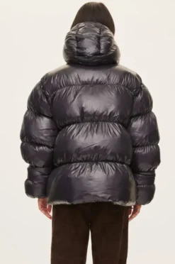 Active Hood Jacket
