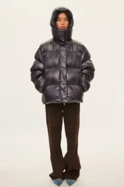 Active Hood Jacket