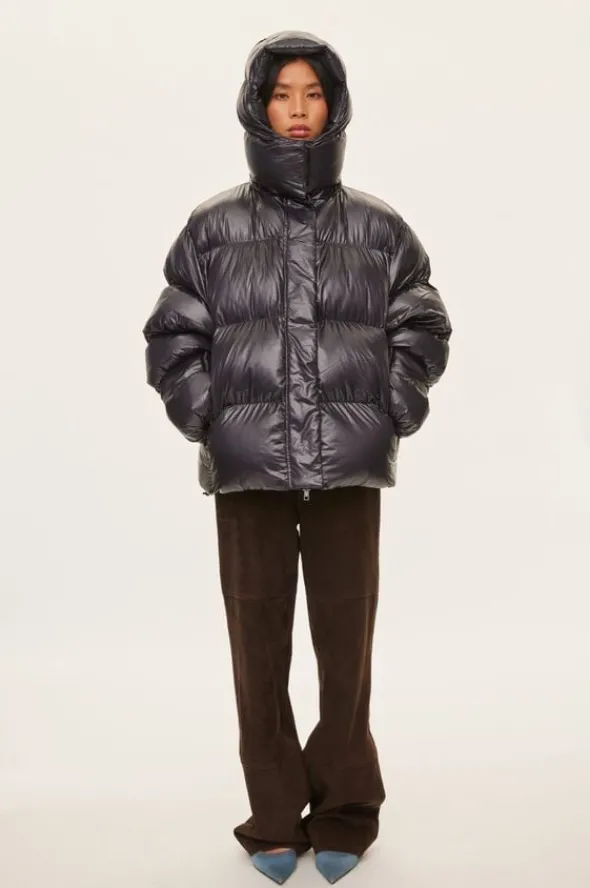 Active Hood Jacket
