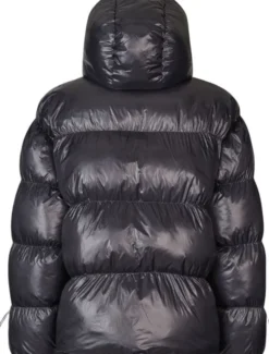 Active Hood Jacket