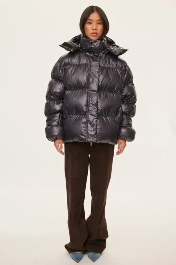 Active Hood Jacket