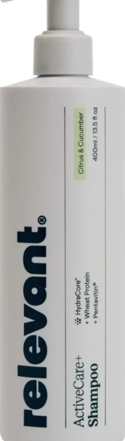 ActiveCare+ Shampoo