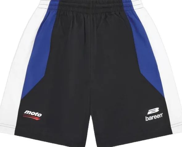 Active Shorts