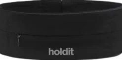 Activity Belt, Size Large Black