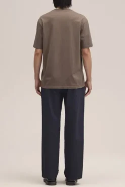 Adam EMB T-shirt 3209
