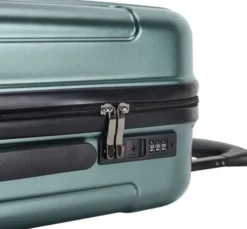 Adax hardcase 76cm Andy