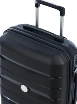 Adax hardcase 57cm Charlie