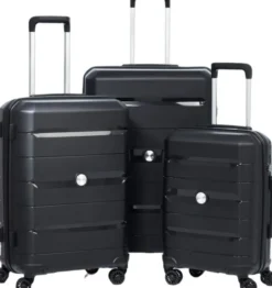 Adax hardcase 57cm Charlie