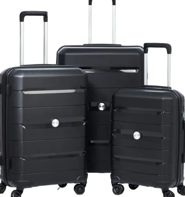 Adax hardcase 57cm Charlie