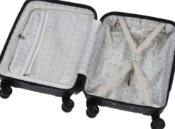 Adax hardcase 57cm Charlie
