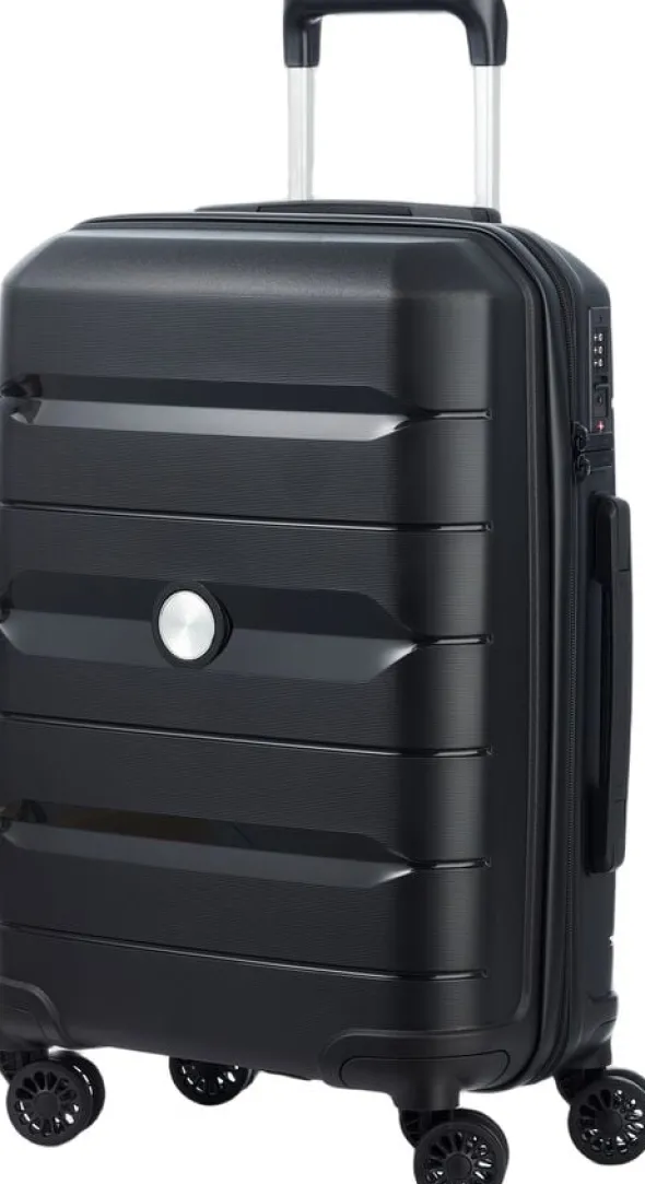 Adax hardcase 57cm Charlie