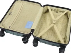 Adax hardcase 67cm Miley