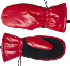 Adax mitten Samira