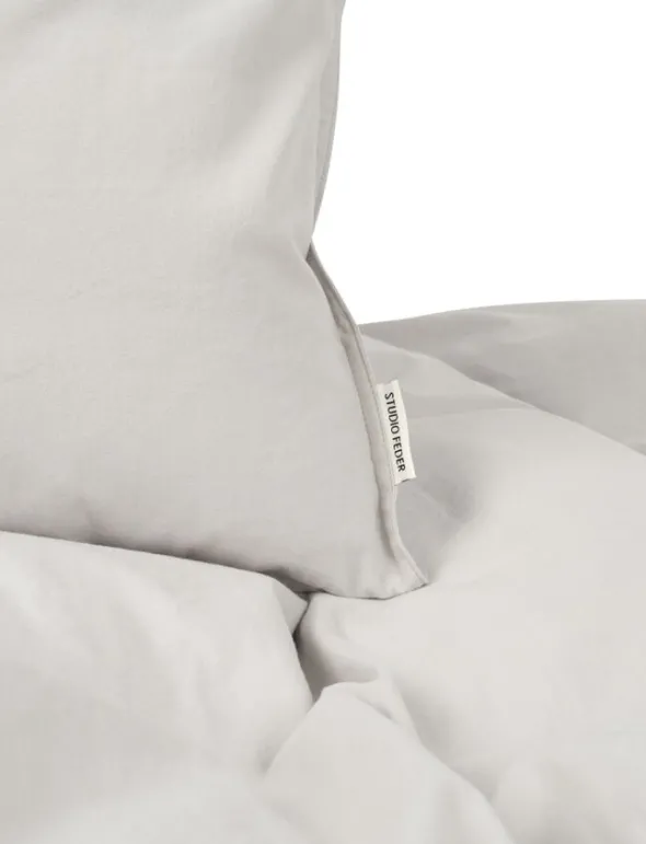 ADULT BEDDING - SWEDISH SIZE - CLOUD