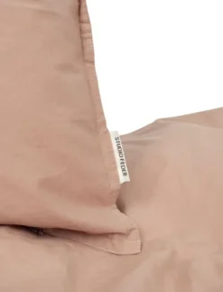 ADULT BEDDING - SWEDISH SIZE - DARK POWDER