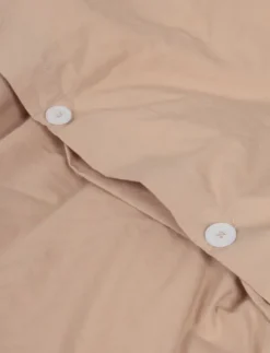 ADULT BEDDING - SWEDISH SIZE - DARK POWDER