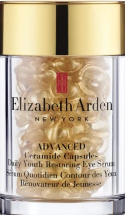 Advanced Ceramide Capsules Daily Youth Restoring Eye Serum