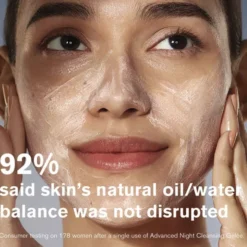 Advanced Night Cleansing Gelee