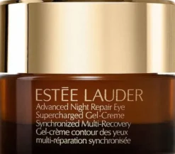 Advanced Night Repair Eye Supercharged Gel Creme