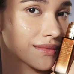Advanced Night Repair Rescue Solution Serum